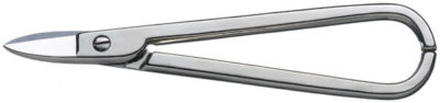 Jewellers' and thin sheet snips