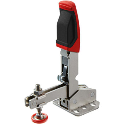 Toggle clamps